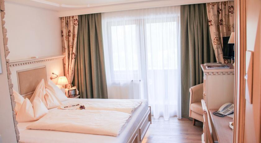 Der Laerchenhof 5*