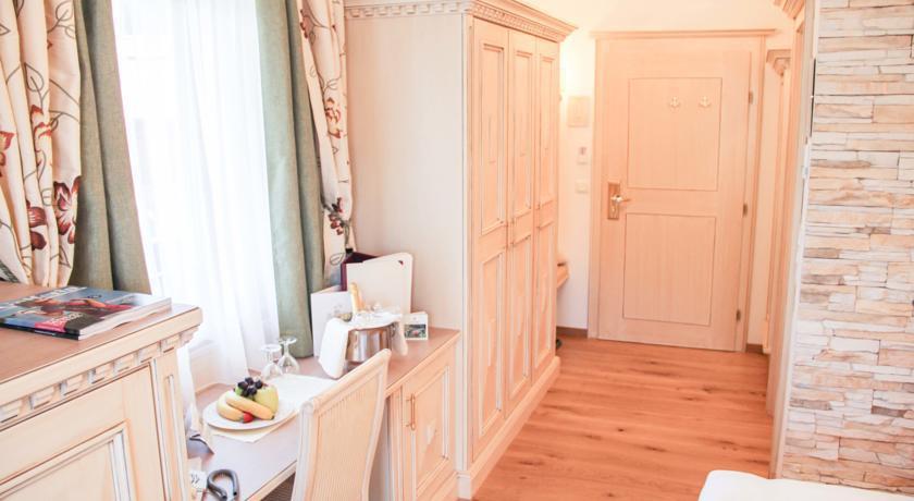 Der Laerchenhof 5*