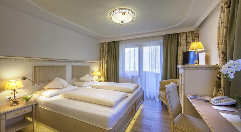 Der Laerchenhof 5*