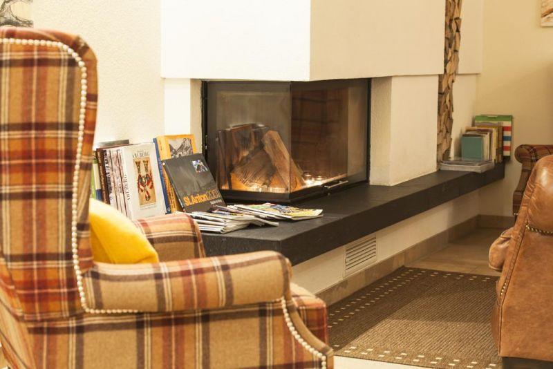 Der Waldhof Hotel St.anton 4*