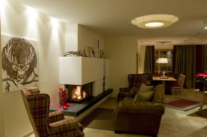 Der Waldhof Hotel St.anton 4*