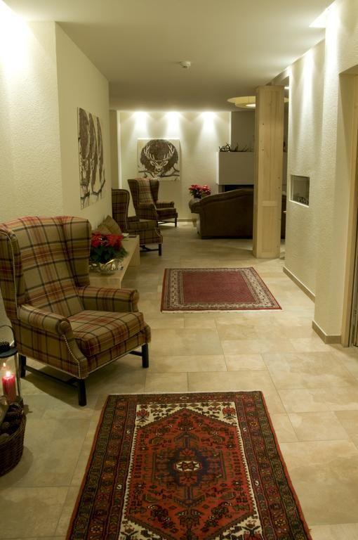 Der Waldhof Hotel St.anton 4*
