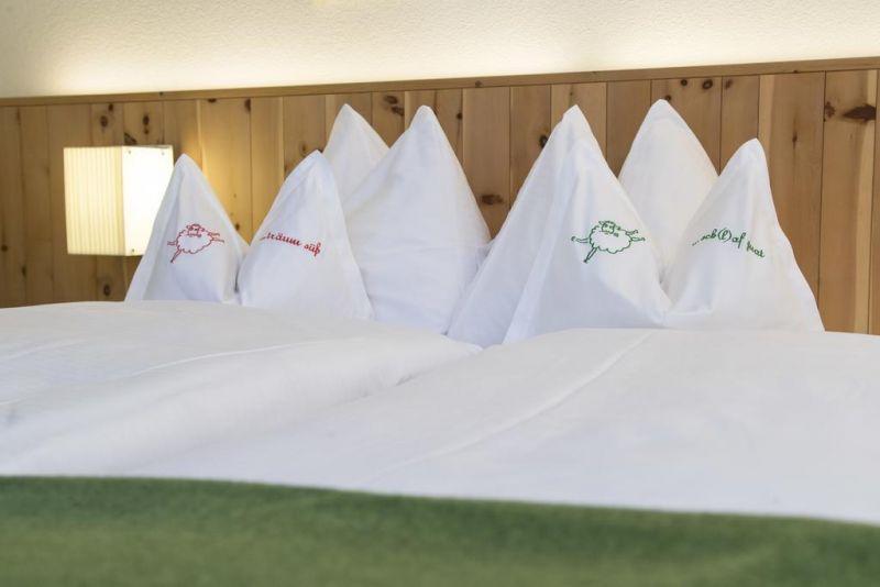 Der Waldhof Hotel St.anton 4*