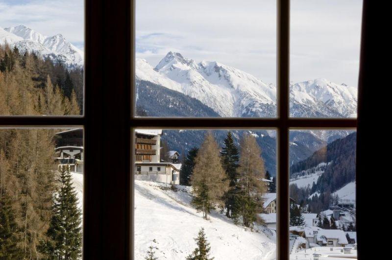 Der Waldhof Hotel St.anton 4*