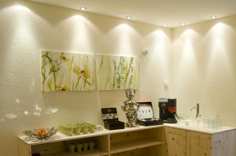 Der Waldhof Hotel St.anton 4*