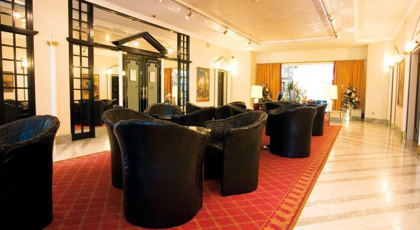 Derag Hotel Kaiser Franz Joseph 4*