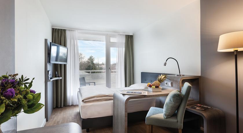 Derag Hotel Kaiser Franz Joseph 4*