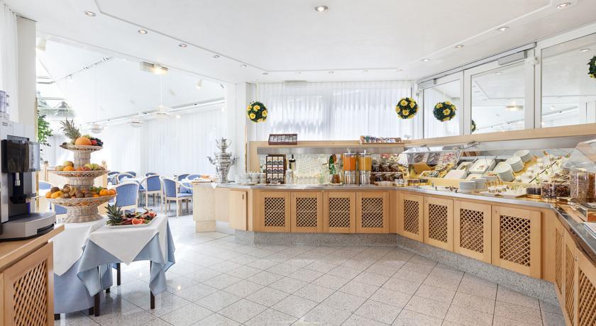Derag Hotel Kaiser Franz Joseph 4*