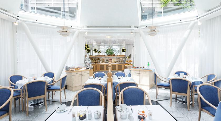Derag Hotel Kaiser Franz Joseph 4*