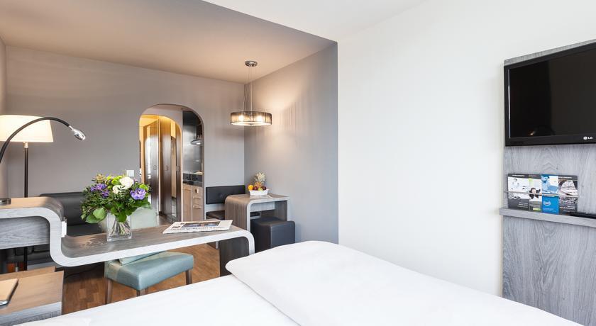 Derag Hotel Kaiser Franz Joseph 4*