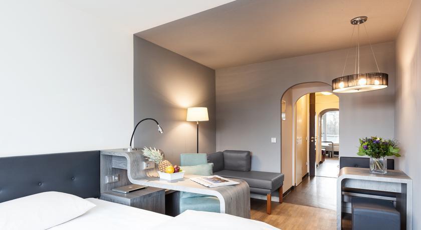 Derag Hotel Kaiser Franz Joseph 4*