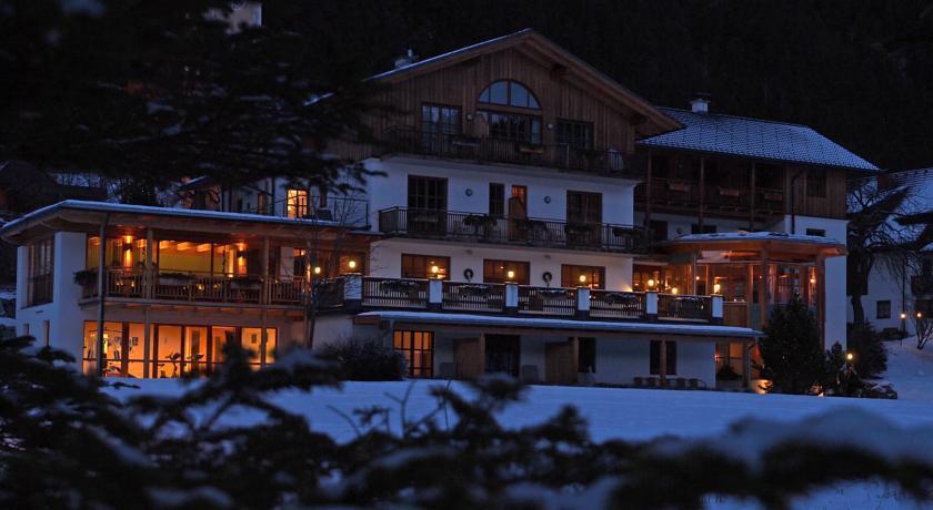Die Forelle 4*