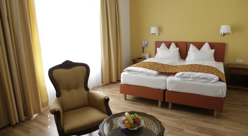 Domizil 4*