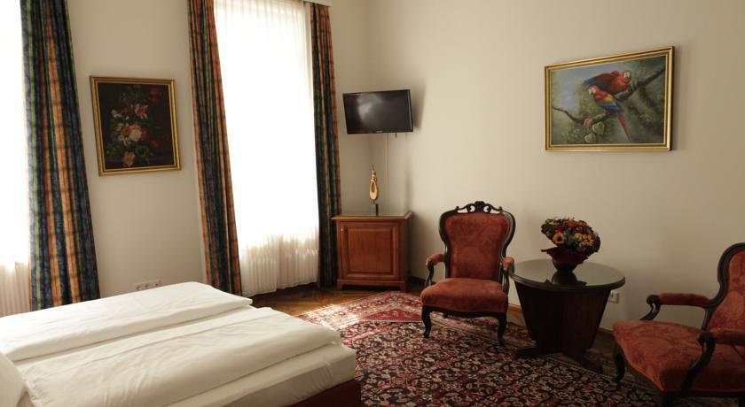 Domizil 4*