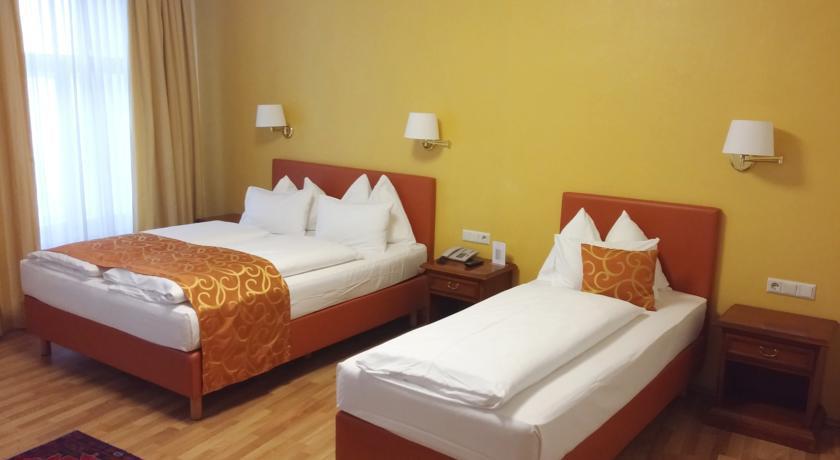Domizil 4*