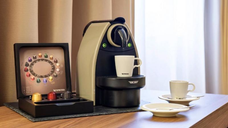 Austria Trend Hotel Doppio 4*