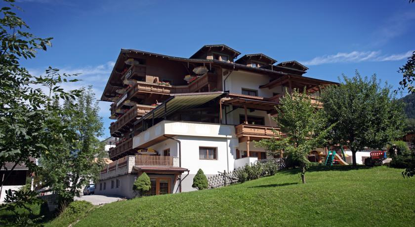 Eckartauerhof Hotel Pension