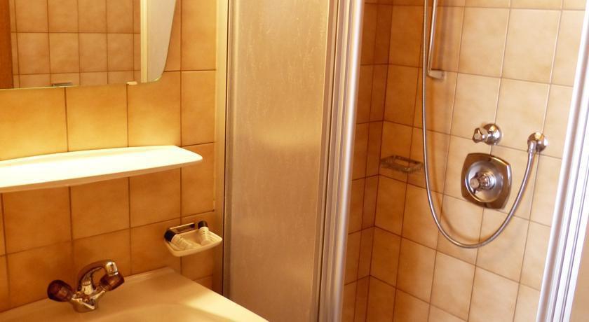 Eckartauerhof Hotel Pension