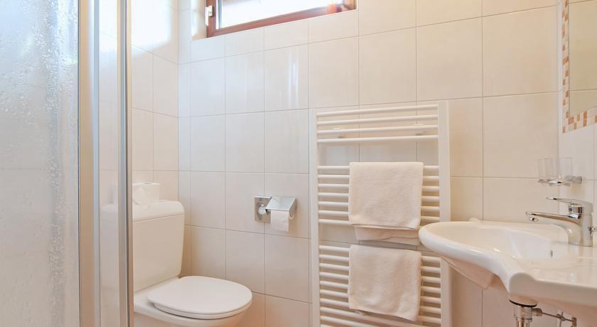 Eckartauerhof Hotel Pension