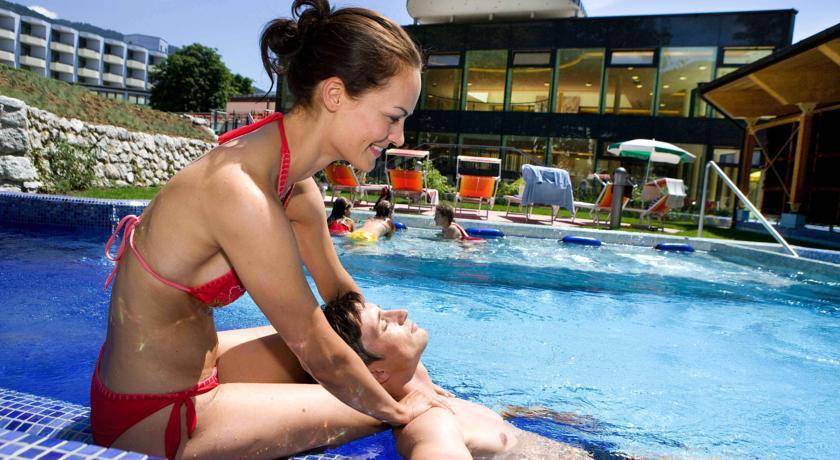 Eurothermenresort & Hotel Royal 4*