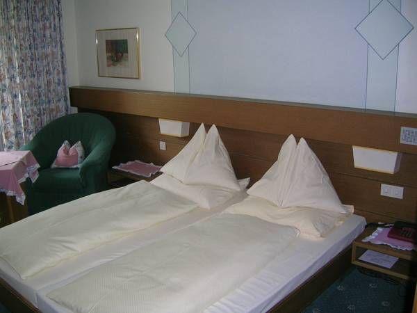 Familiengut Burgstaller 4*