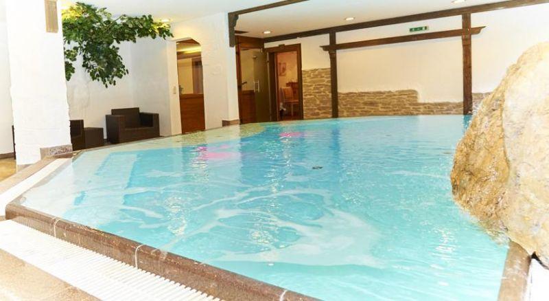 Familiengut Burgstaller 4*