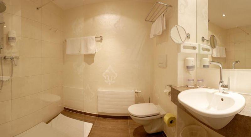 Familiengut Burgstaller 4*