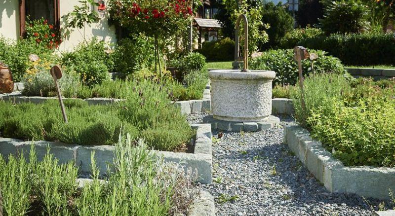 Familiengut Burgstaller 4*