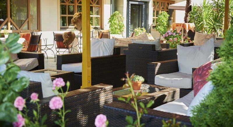 Familiengut Burgstaller 4*