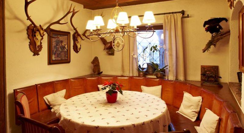 Familiengut Burgstaller 4*