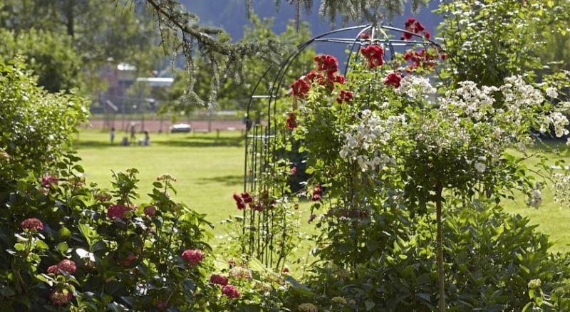 Familiengut Burgstaller 4*