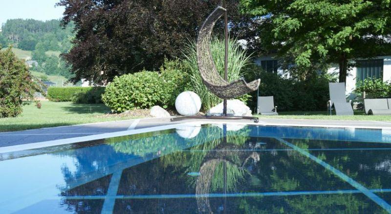 Familiengut Burgstaller 4*