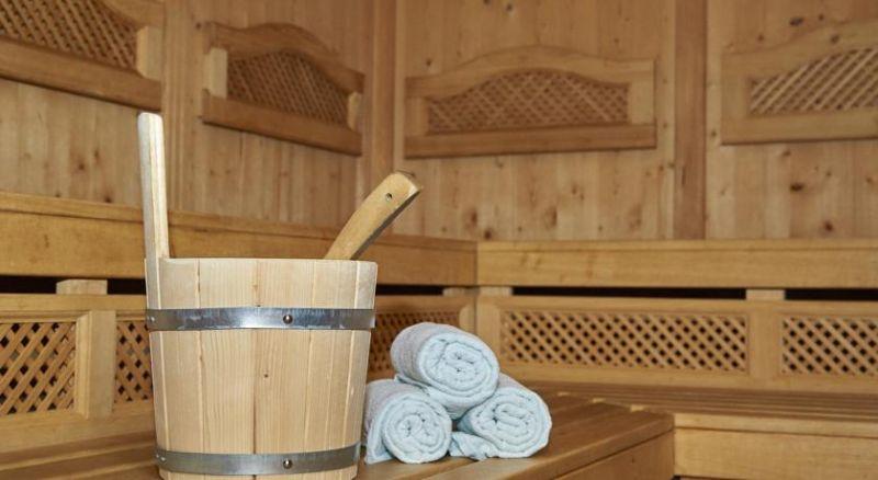 Familiengut Burgstaller 4*