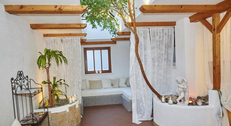 Familiengut Burgstaller 4*