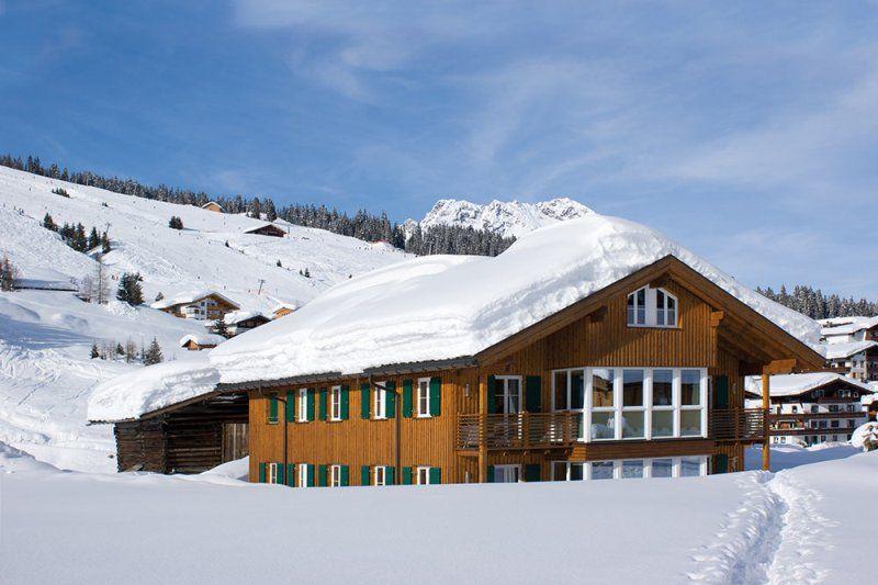 Felsenhof 3*