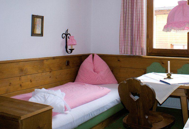 Felsenhof 3*