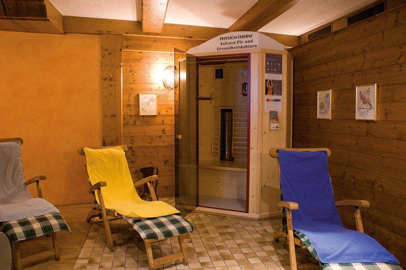 Felsenhof 3*