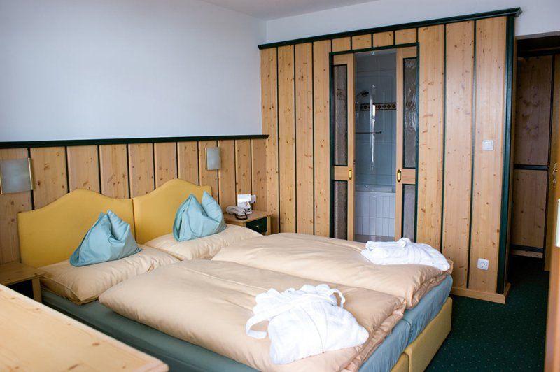 Felsenhof 3*