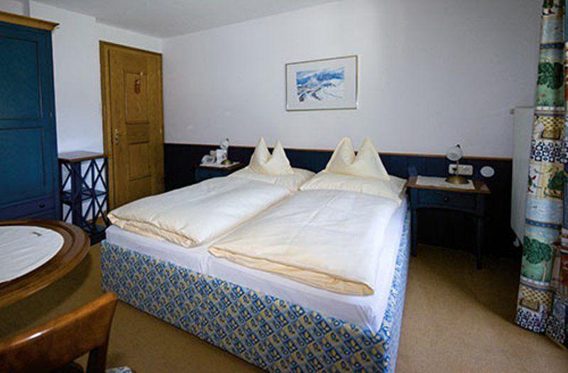 Felsenhof 3*