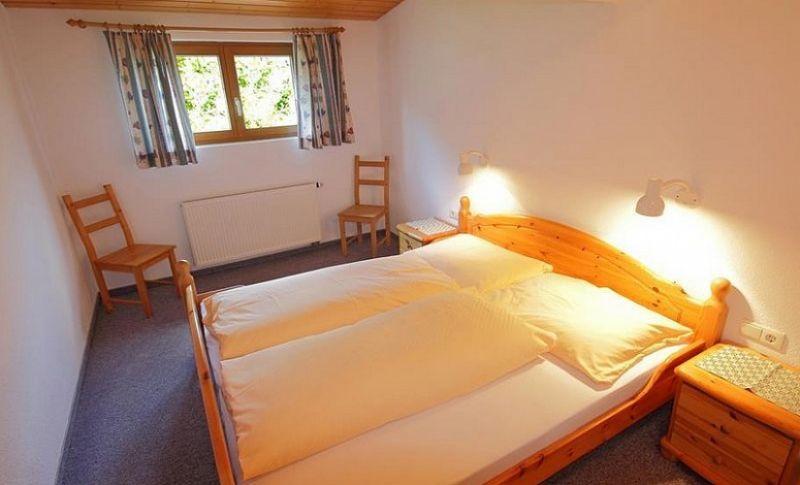 Ferienhof Auf Der Wiese 3*