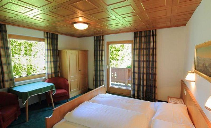 Ferienhof Auf Der Wiese 3*