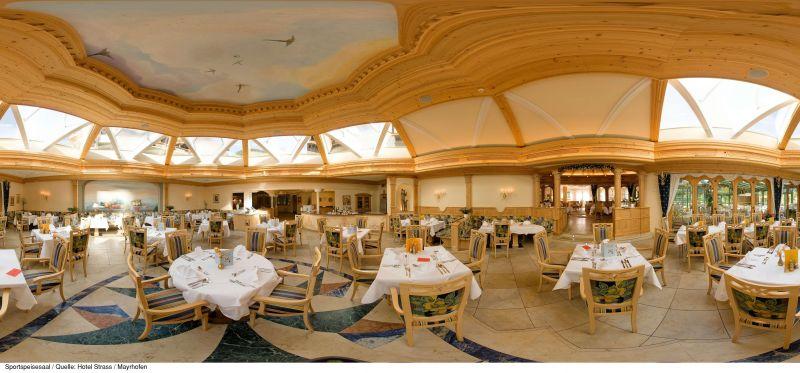 Fun & Spa Hotel Strass 4*