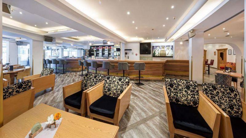 Fun & Spa Hotel Strass 4*