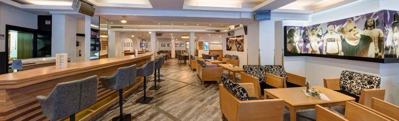Fun & Spa Hotel Strass 4*