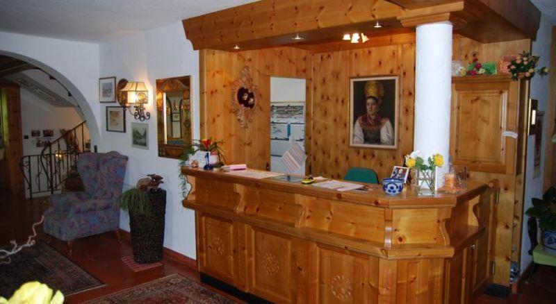 Gamberg 3*