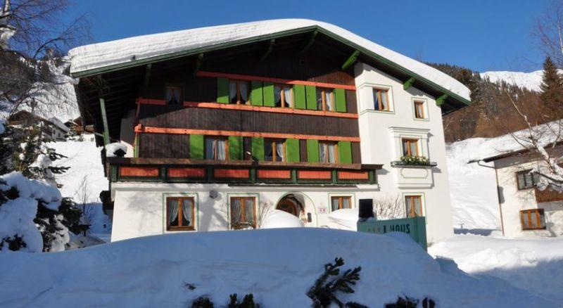 Gamberg 3*