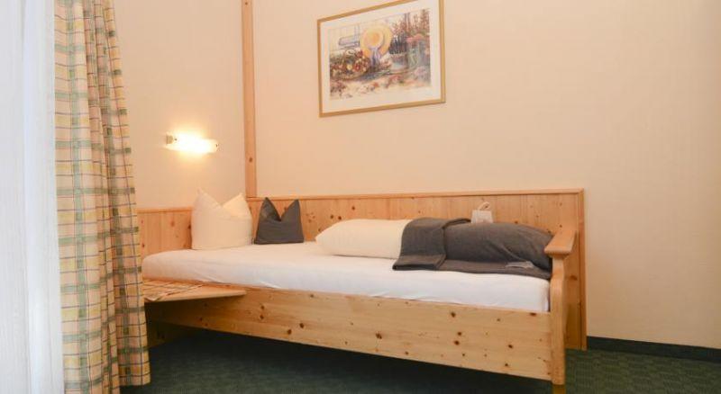 Garni Alpenhof 3*