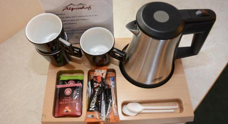 Garni Alpenhof 3*