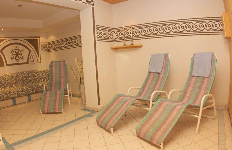 Garni Mirabell 3*