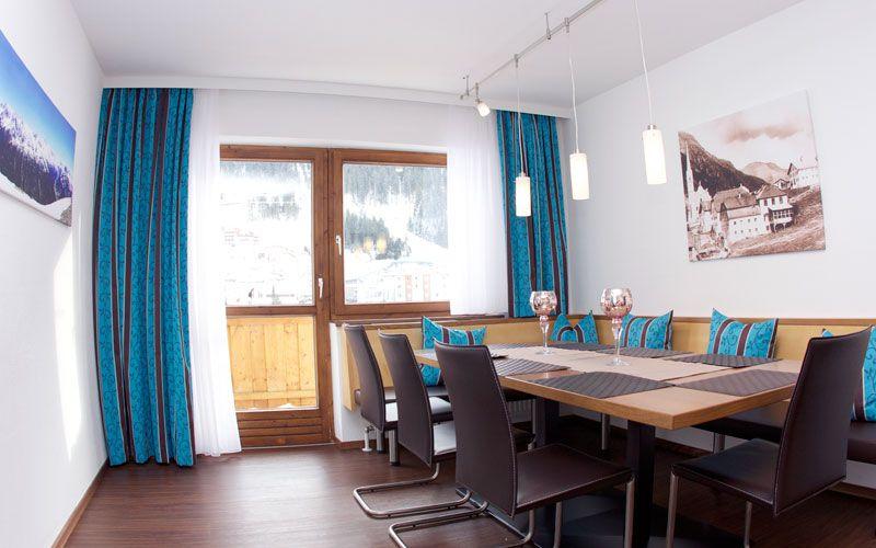 Garni Mirabell 3*